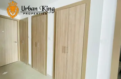 شقة - غرفة نوم - 2 حمامات للايجار في لي هواريزون ريزيدينس - المدينة العالمية المرحلة 2 - 4 الورسان - الورسان - دبي