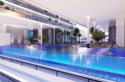 Apartment - 4 Bedrooms - 5 Bathrooms for sale in Viewz 1 by Danube - Viewz by DANUBE - Jumeirah Lake Towers - Dubai