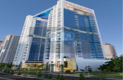 Apartment - 4 Bedrooms - 5 Bathrooms for sale in Viewz 1 by Danube - Viewz by DANUBE - Jumeirah Lake Towers - Dubai