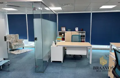 مكتب - 1 حمام للبيع في ذا لينكس - واحة دبي للسيليكون - دبي