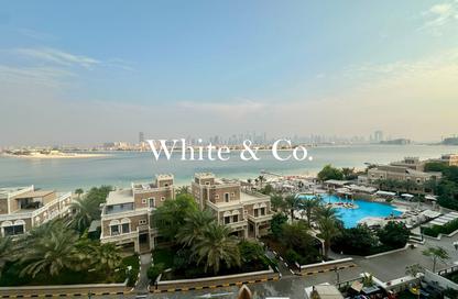 Apartment - 3 - 4 for sale in Balqis Residence Block C - Balqis Residences - Kingdom of Sheba - The Crescent - Palm Jumeirah - Dubai