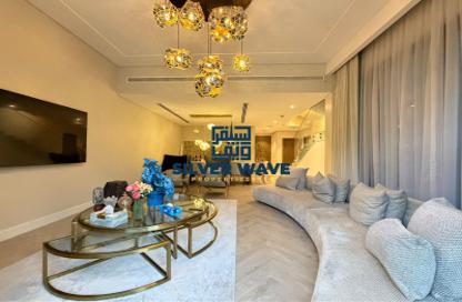 Villa - 3 - 5 for sale in Faya at Bloom Gardens - Bloom Gardens - Al Salam Street - Abu Dhabi Villa - 3 - 5 for sale in Faya at Bloom Gardens - Bloom Gardens - Al Salam Street - Abu Dhabi