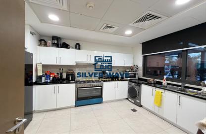 Villa - 3 - 5 for sale in Faya at Bloom Gardens - Bloom Gardens - Al Salam Street - Abu Dhabi Villa - 3 - 5 for sale in Faya at Bloom Gardens - Bloom Gardens - Al Salam Street - Abu Dhabi