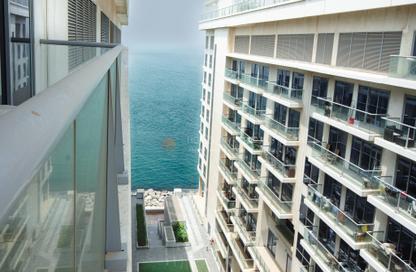 Apartment - 2 Bedrooms - 2 Bathrooms for rent in Pacific Polynesia - Pacific - Al Marjan Island - Ras Al Khaimah