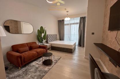 Apartment - Studio - 1 Bathroom for rent in Boutiques XII - Al Jaddaf - Dubai
