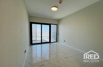 Apartment - Studio - 1 for rent in Alexis Tower - Downtown Jebel Ali - Dubai