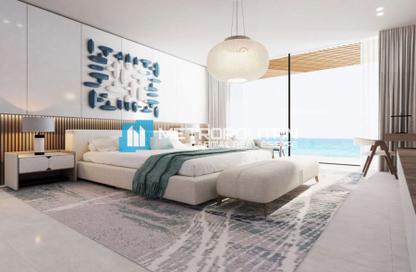Apartment - 1 - 2 for sale in Sea La Vie - Yas Bay - Yas Island - Abu Dhabi Apartment - 1 - 2 for sale in Sea La Vie - Yas Bay - Yas Island - Abu Dhabi
