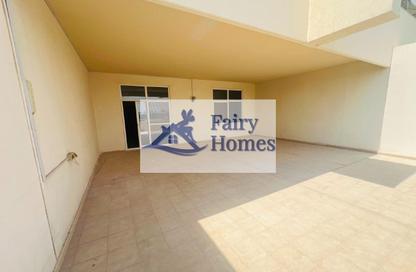 Apartment - 1 Bedroom - 2 Bathrooms for rent in Foxhill 1 - Foxhill - Motor City - Dubai