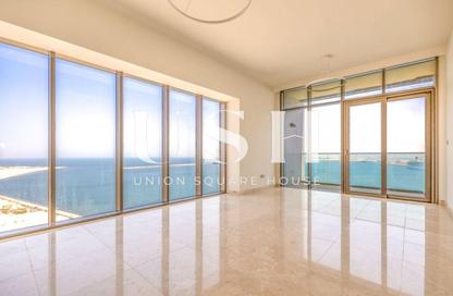 Apartment - 2 - 4 for sale in ANWA - Maritime City - Dubai
