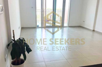 Apartment - 1 - 1 for rent in Al Ghadeer 2 - Al Ghadeer - Abu Dhabi