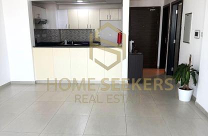Apartment - 1 - 1 for rent in Al Ghadeer 2 - Al Ghadeer - Abu Dhabi