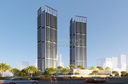Apartment - Studio - 1 Bathroom for sale in Ananda Residences - Motor City - Dubai Apartment - Studio - 1 Bathroom for sale in Ananda Residences - Motor City - Dubai