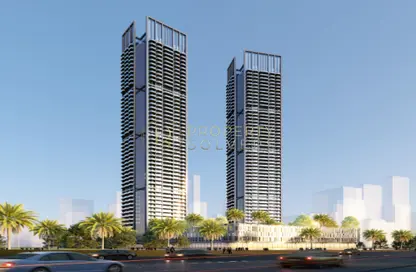 Apartment - 1 Bathroom for sale in Ananda Residences - Motor City - Dubai Apartment - 1 Bathroom for sale in Ananda Residences - Motor City - Dubai