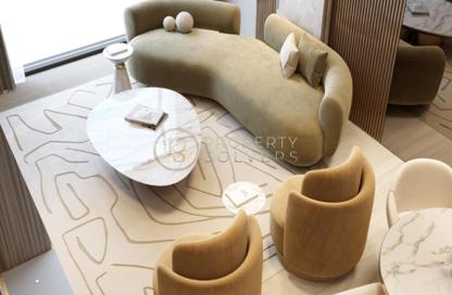 Apartment - Studio - 1 Bathroom for sale in Ananda Residences - Motor City - Dubai Apartment - Studio - 1 Bathroom for sale in Ananda Residences - Motor City - Dubai