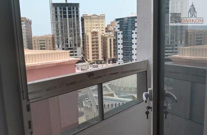 Apartment - 2 Bedrooms - 2 Bathrooms for rent in Al Naemiya Tower 1 - Al Naemiya Towers - Al Nuaimiya - Ajman Apartment - 2 Bedrooms - 2 Bathrooms for rent in Al Naemiya Tower 1 - Al Naemiya Towers - Al Nuaimiya - Ajman