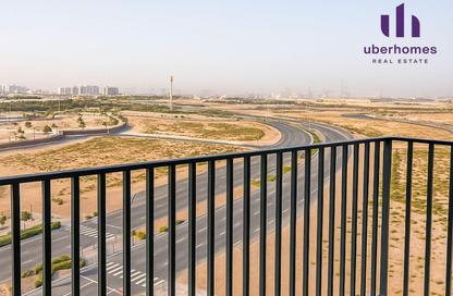 Apartment - 2 Bedrooms - 2 Bathrooms for sale in The Nook 1 - The Nook - Wasl Gate - Dubai Apartment - 2 Bedrooms - 2 Bathrooms for sale in The Nook 1 - The Nook - Wasl Gate - Dubai