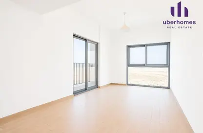 Apartment - 2 Bedrooms - 2 Bathrooms for sale in The Nook 1 - The Nook - Wasl Gate - Dubai