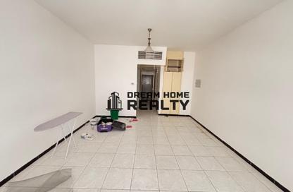 Apartment - Studio - 1 Bathroom for rent in Jamal Abdul Nasser Street - Al Majaz - Sharjah