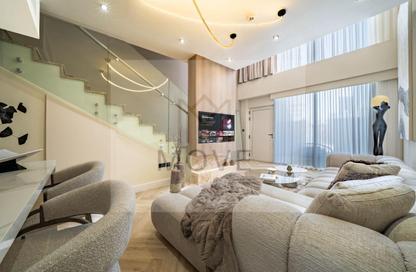 Townhouse - 1 - 2 for rent in Rukan 3 - Rukan - Dubai Townhouse - 1 - 2 for rent in Rukan 3 - Rukan - Dubai