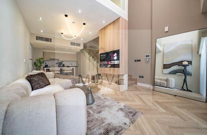 Townhouse - 1 - 2 for rent in Rukan 3 - Rukan - Dubai