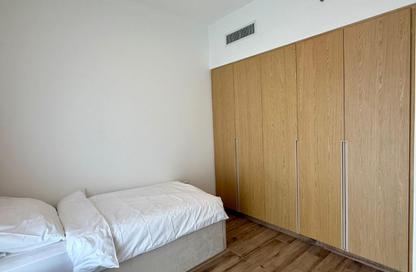 Apartment - 2 Bedrooms - 3 Bathrooms for rent in Oakley Square Residences - District 11 - Jumeirah Village Circle - Dubai