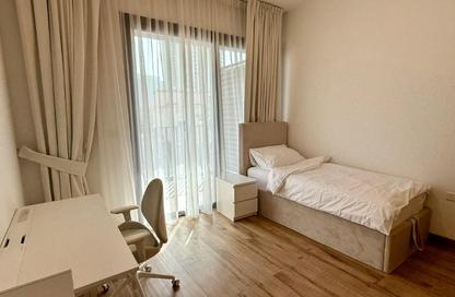 Apartment - 2 Bedrooms - 3 Bathrooms for rent in Oakley Square Residences - District 11 - Jumeirah Village Circle - Dubai