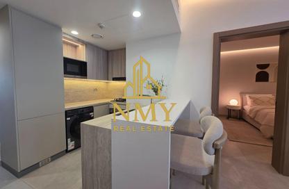Apartment - 1 - 2 for sale in Playa Viva - Al Marjan Island - Ras Al Khaimah Apartment - 1 - 2 for sale in Playa Viva - Al Marjan Island - Ras Al Khaimah