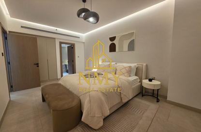 Apartment - 1 - 2 for sale in Playa Viva - Al Marjan Island - Ras Al Khaimah Apartment - 1 - 2 for sale in Playa Viva - Al Marjan Island - Ras Al Khaimah