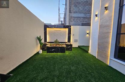 Villa - 4 Bedrooms - 7 Bathrooms for sale in Al Zaheya Gardens - Al Zahya - Ajman