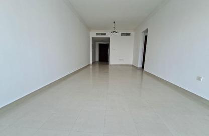 Apartment - 1 Bedroom - 2 Bathrooms for rent in New Al Taawun Road - Al Taawun - Sharjah