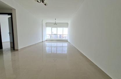 Apartment - 1 Bedroom - 2 Bathrooms for rent in New Al Taawun Road - Al Taawun - Sharjah Apartment - 1 Bedroom - 2 Bathrooms for rent in New Al Taawun Road - Al Taawun - Sharjah