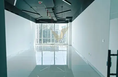 Office Space - Studio for rent in Tamani Art Tower - Business Bay - Dubai