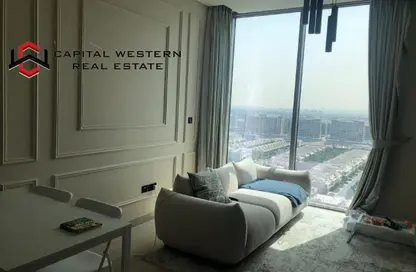 Apartment - 2 Bedrooms - 2 Bathrooms for sale in Sobha Creek Vistas Reserve - Sobha Hartland - Mohammed Bin Rashid City - Dubai