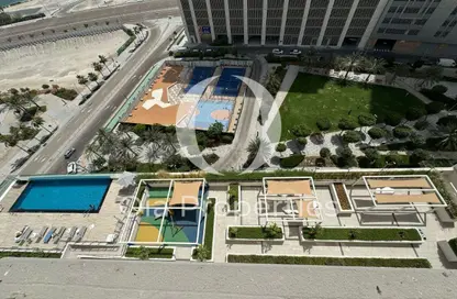 شقة - غرفة نوم - 1 حمام للبيع في ريفليكشن - شمس أبوظبي - جزيرة الريم - أبوظبي