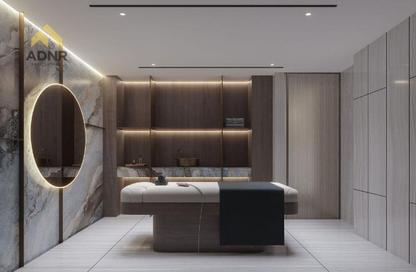 Apartment - 1 Bedroom - 2 Bathrooms for sale in One Beverly - Arjan - Dubai Apartment - 1 Bedroom - 2 Bathrooms for sale in One Beverly - Arjan - Dubai