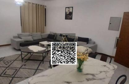 Apartment - 1 Bedroom - 2 Bathrooms for rent in Liwara 1 - Ajman