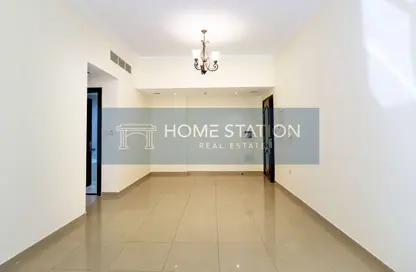 شقة - 2 غرف نوم - 2 حمامات للايجار في سيتي هاوس 2 - البرشاء 1 - البرشاء - دبي