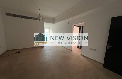 Apartment - 1 Bedroom - 2 Bathrooms for rent in Abu Shagara building - Abu shagara - Sharjah