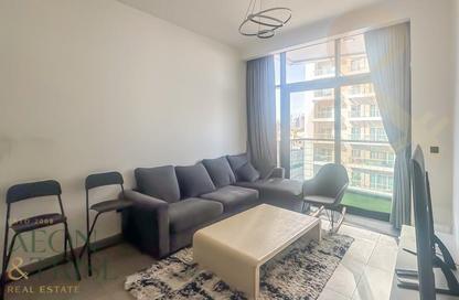 Apartment - 1 Bedroom - 2 Bathrooms for sale in V2 - Dubai Sports City - Dubai