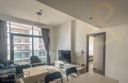 Apartment - 1 Bedroom - 2 Bathrooms for sale in V2 - Dubai Sports City - Dubai