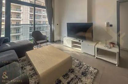 Apartment - 1 Bedroom - 2 Bathrooms for sale in V2 - Dubai Sports City - Dubai