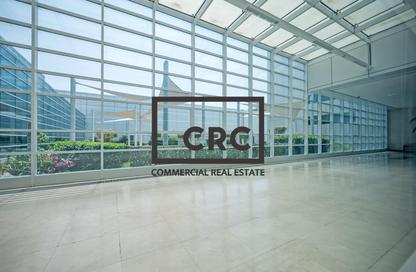 Office Space - Studio for rent in Mohamed Bin Zayed City Villas - Mohamed Bin Zayed City - Abu Dhabi Office Space - Studio for rent in Mohamed Bin Zayed City Villas - Mohamed Bin Zayed City - Abu Dhabi