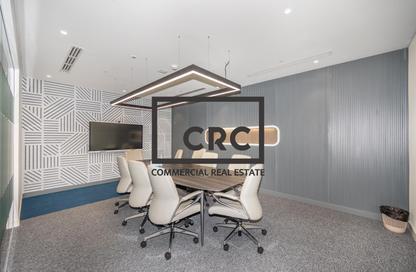 Office Space - Studio for rent in Mohamed Bin Zayed City Villas - Mohamed Bin Zayed City - Abu Dhabi Office Space - Studio for rent in Mohamed Bin Zayed City Villas - Mohamed Bin Zayed City - Abu Dhabi