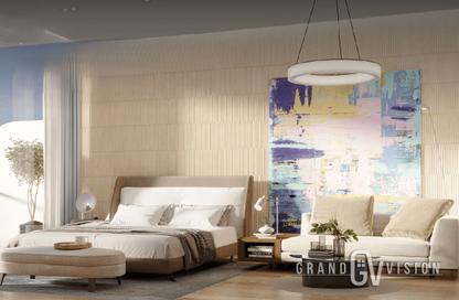 Apartment - 1 - 2 for sale in The Orchard Place Tower B - The Orchard Place - District 12 - Jumeirah Village Circle - Dubai