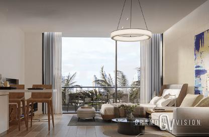 Apartment - 1 - 2 for sale in The Orchard Place Tower B - The Orchard Place - District 12 - Jumeirah Village Circle - Dubai
