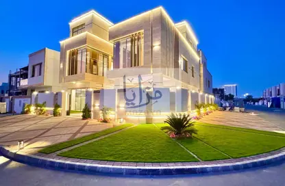 Villa - 7 Bedrooms for sale in Al Yasmeen 1 - Al Yasmeen - Ajman