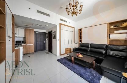 Apartment - Studio - 1 for sale in Starz Tower 1 - Starz by Danube - Al Furjan - Dubai Apartment - Studio - 1 for sale in Starz Tower 1 - Starz by Danube - Al Furjan - Dubai