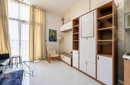 Apartment - Studio - 1 for sale in Starz Tower 1 - Starz by Danube - Al Furjan - Dubai