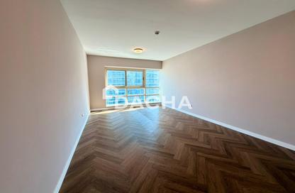 Apartment - 1 Bedroom - 2 Bathrooms for rent in Marina Quays West - Marina Quays - Dubai Marina - Dubai