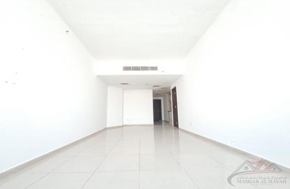 Apartment - Studio - 1 Bathroom for rent in Bukhara Street - Al Nahda - Sharjah